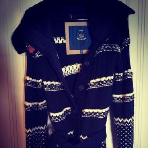 Superdry cardigan